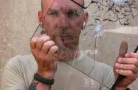 Civilianlover, 50, Ondo @ badoo (Fotos: David D.)