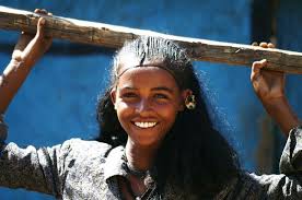 Trip Down Memory Lane Amhara People Ethiopia S Most Culturally Dominant And Politically Powerful People Of Semitic A Ethiopian People Ethiopian Beauty Amhara