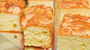 كيك اللبن الزبادي Recipe Food Deserts Cake