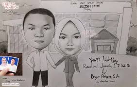 Check spelling or type a new query. Gambar Karikatur Hitam Putih Pahlawan