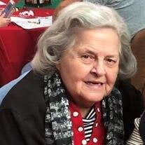 Madonna Meloy Obituary