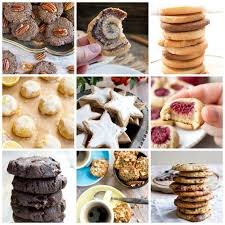 In cookie recipes, the egg acts as both a leavening and binding agent. The Ultimate Guide To Sugar Free Cookies Sugar Free Londoner