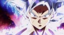 Key of egoism) is a very rare and highly advanced mental state. Ultra Instinct Gifs Tenor