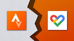 This release comes in several variants, see available apks. Syncing Between Strava And Google Fit Is Currently Benched Android Apk Download With Apkxmods Com