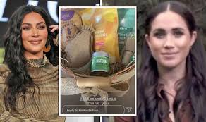 •fanaccount✨ •follow if you love meghan❤️ •@thenextsmile_ •positivity only. Meghan Markle Backed Vegan Coffee Strikes Gold As Kim Kardashian Plugs It On Instagram