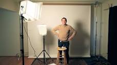 6 Tips for Setting Up a Home or Office Studio - Photography ...