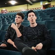 Phil Lester On Twitter Phil Lester Dan And Phil Dan And Phill