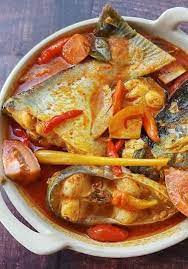 Scopri ricette, idee per la casa, consigli di stile e altre idee da provare. Ikan Patin Asam Pedas