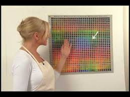 Videos Matching Colour Mixing Basics Acrylic Painting
