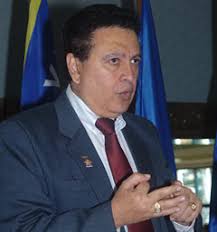 Hawit no renunciará a la Fenafuth