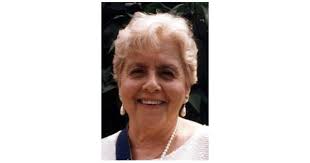 Olga Herbek Obituary (1925