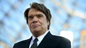 Under his leadership, adidas acquired the salomon group in 1997. Notorious Tycoon Tapie Ordered To Pay Back Over 400mn To French State