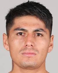 BoxRec: Angel Fierro