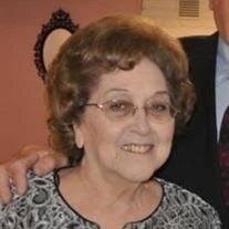 Patricia Ann Baugh Obituary