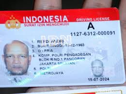 We did not find results for: Biaya Perpanjang Sim Lengkap Semua Golongan