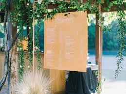 6 unique ceremony and reception chairs for your wedding These Creative Wedding Seating Chart Ideas Will Seriously Wow Your Guests