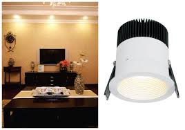 led downlight konson series manufactured to produce the light which work alternative for traditional cfl fixtures downlights led down lights indoor lighting