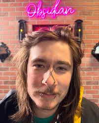 Obsidian Body Piercing