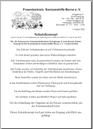 Find out the date, how long in days until and count down to since 3rd august 2020 with a countdown clock. August 2020 Freundeskreis Seniorenhilfe Berne E V