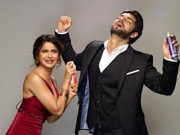 Jennifer Winget S B Day Post For Karan Wahi Is As Sweet As Sugar And Her Wine Gown Is Worth Noticing Gowns Bollywood Jennifer Winget