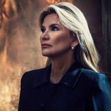 Jeanine Añez Chávez