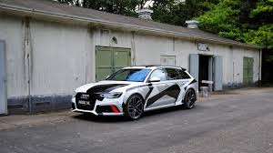 Olsson had his rs6 outfitted with a bespoke bodykit inspired by dtm race cars, and oversaw eager to continue the legacy left behind by the rs6 dtm, olsson has just unveiled his new rs6, dubbed. Exact Copy Of Jon Olsson S Rs6 Is Driving Around In The Netherlands