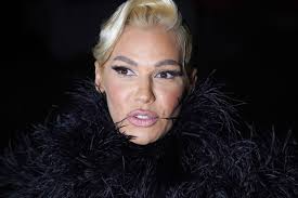 Mlađa ćerka Nataše Bekvalac odrasta u prelepu devojčicu