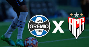Fique por dentro de todos os detalhes do tricolor gaúcho. Gremio X Atletico Go Horario Como Assistir E Tudo Sobre O Jogo Da 27Âª Rodada Do Brasileirao Gzh