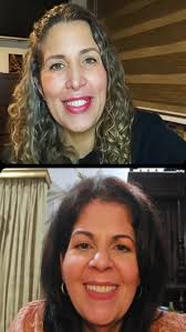 🌸✨ Qué hermoso encuentro hemos tenido hoy., Hemos descubierto que las  terapias espejo son un recordatorio de que todos estamos en un camino de  aprendizaje y sanación. Acompañar al otro también nos ...