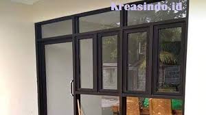 Jasa pemasangan kusen aluminium & kaca. Upah Pasang Kusen Aluminium Terbaru 2019 Berapakah Biayanya