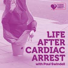 Failure of the ventricles of the heart to contract (usually caused by ventricular fibrillation) with. Life After Cardiac Arrest Podcast Paul Swindell Listen Notes