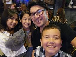 Echomusic Family Mid-Year Gathering 💕 We love you coach Francis Kit Manset  💜 #EchoMusic #UnleashTheChampionInYou #forevergrateful #shanebernabe