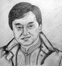 jackie chan