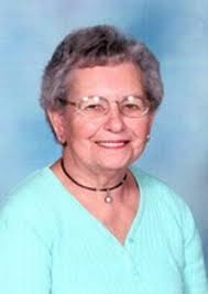Alice Shields Obituary