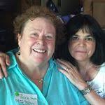 Vickie Creek's Instagram, Twitter & Facebook