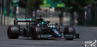 Welcome to q2 of the f1 qualifying lottery. Formel 1 Qualifying Beim Gp Von Aserbaidschan Azertag Aserbaidschanische Staatliche Nachrichtenagentur