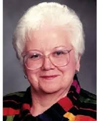 June Rizzotto Obituary (1932