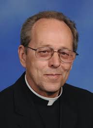 Father Anthony Olges dies at 72