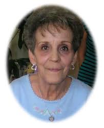 Obituary information for Jean Harlow Knopp