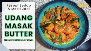 We did not find results for: Udang Masak Butter Creamy Buttermilk Prawn Resepi Sedap Mesti Jadi Youtube