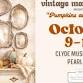 Vintage Market Days® of Mississippi - Pumpkins & Patina