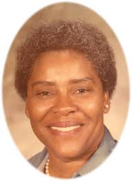 Helen Underwood Obituary