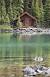 Cabin Small Lake House
