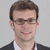 Eric M. Stone, Co-Founder, CEO