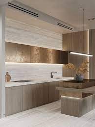 Maybe you would like to learn more about one of these? Silver Quadro On Behance Interior Design Kitchen Modern Kitchen Design Kitchen Room Design