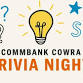Commbank Cowra - TRIVIA NIGHT event image