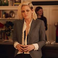 Maybe you would like to learn more about one of these? I Love Kristen Stewart S Christmas Looks In Happiest Season