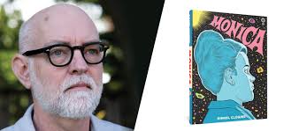 An Evening with Daniel Clowes