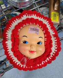 Weird and Wonderful Secondhand Finds Just Need To Be Shared