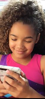 Adopted by Delta Goodrem